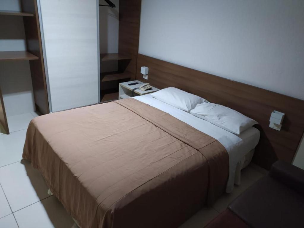 Appartement Flat 406- Imperial Flat Tambau Nobile à João Pessoa Extérieur photo